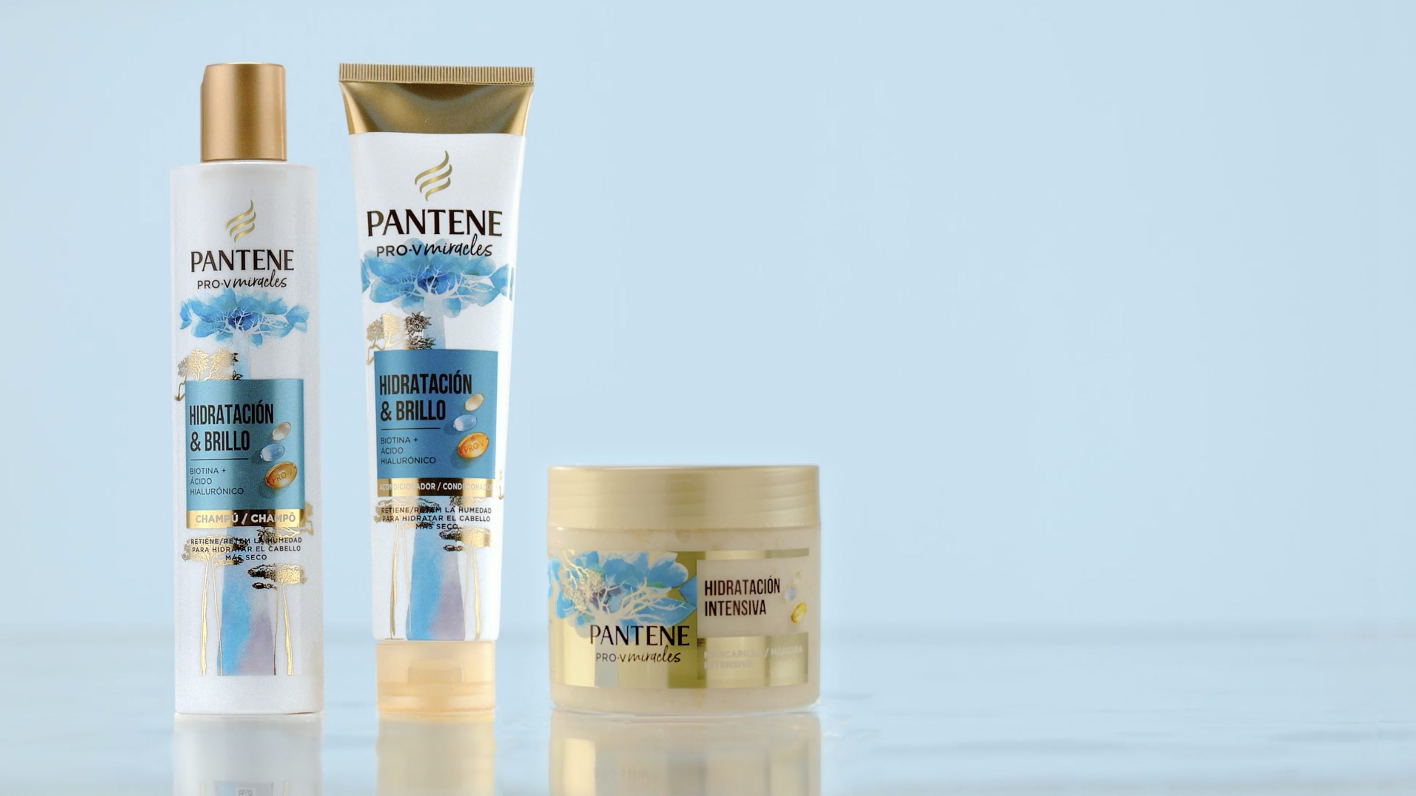 Pantene